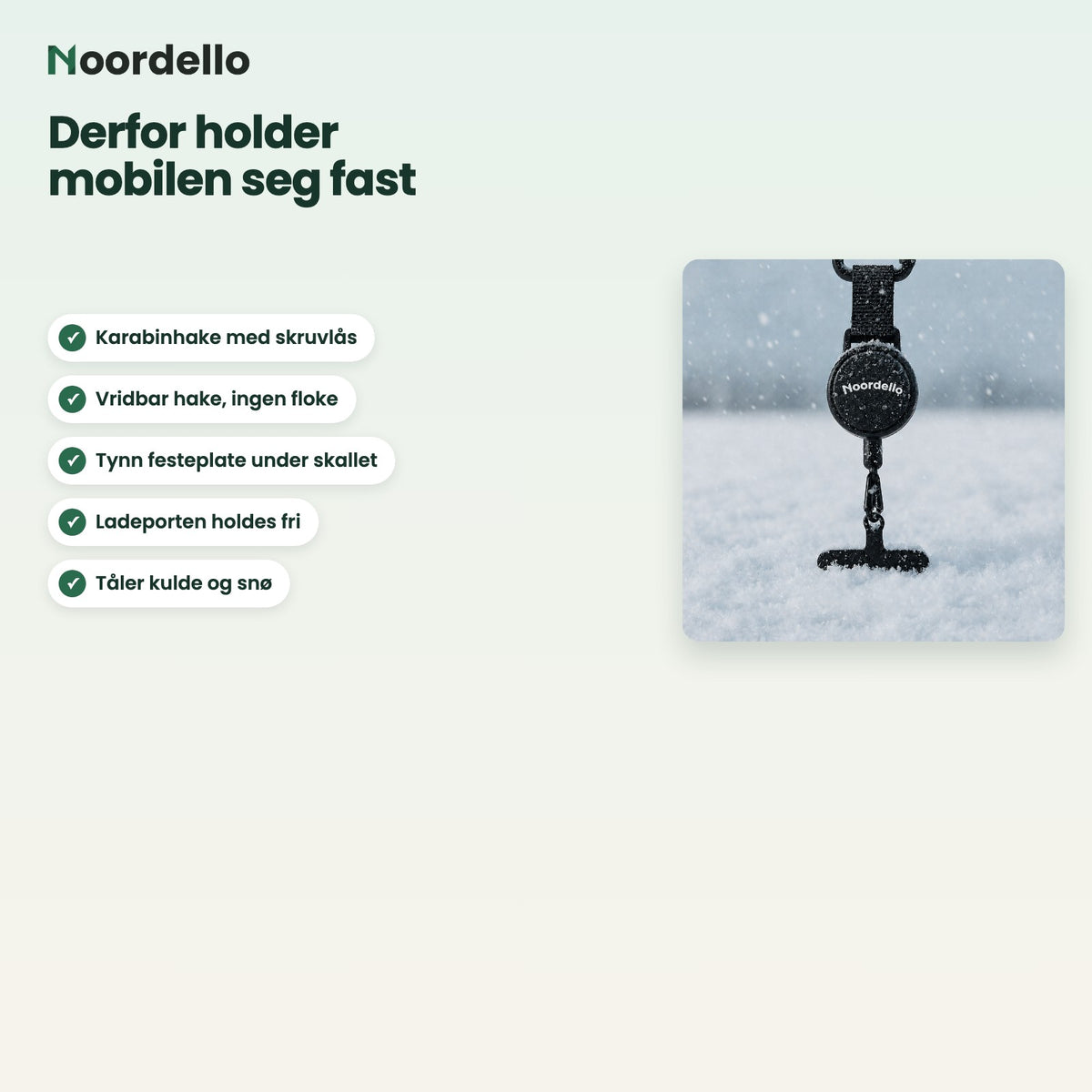 Derfor holder Mobilvakt mobilen fast