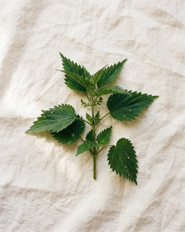 Brennesle, Urtica dioica